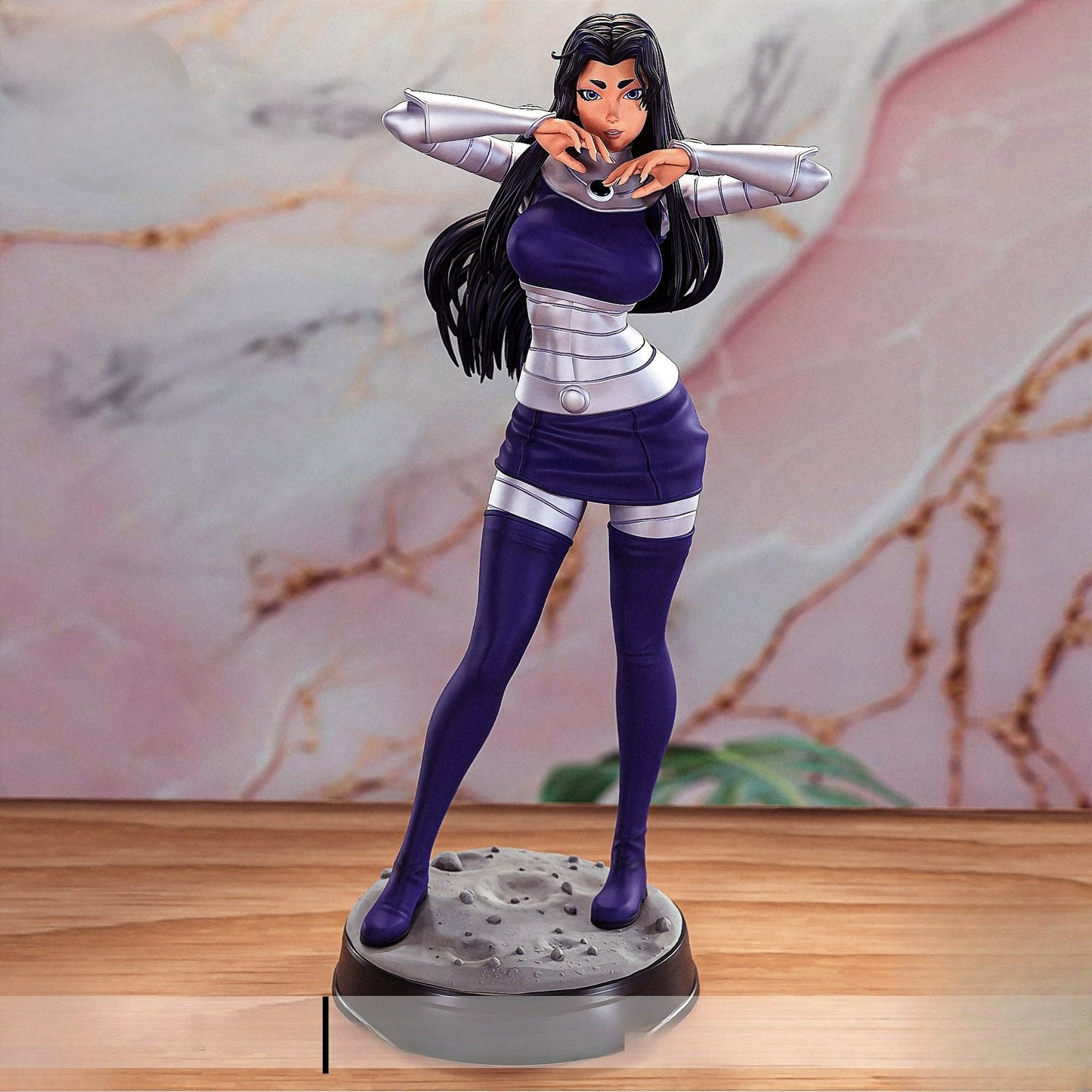 Blackfire Special Edition 1/8 Scale