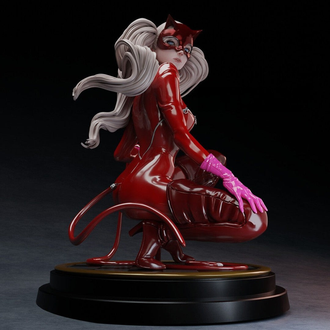 Ann Takamaki Special Edition 1/8 Scale