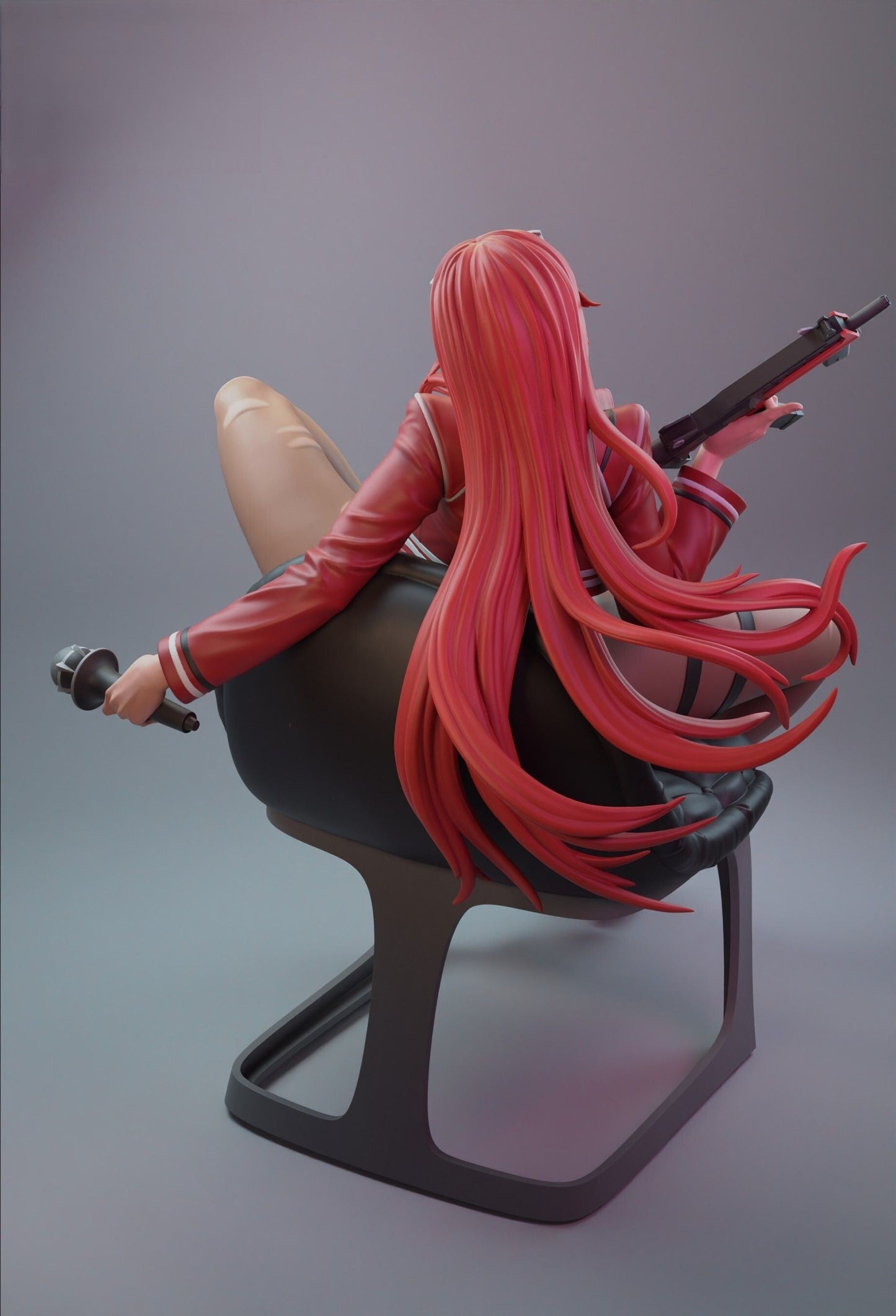 Volume NSFW - Nikke Goddess of Victory - 1/8