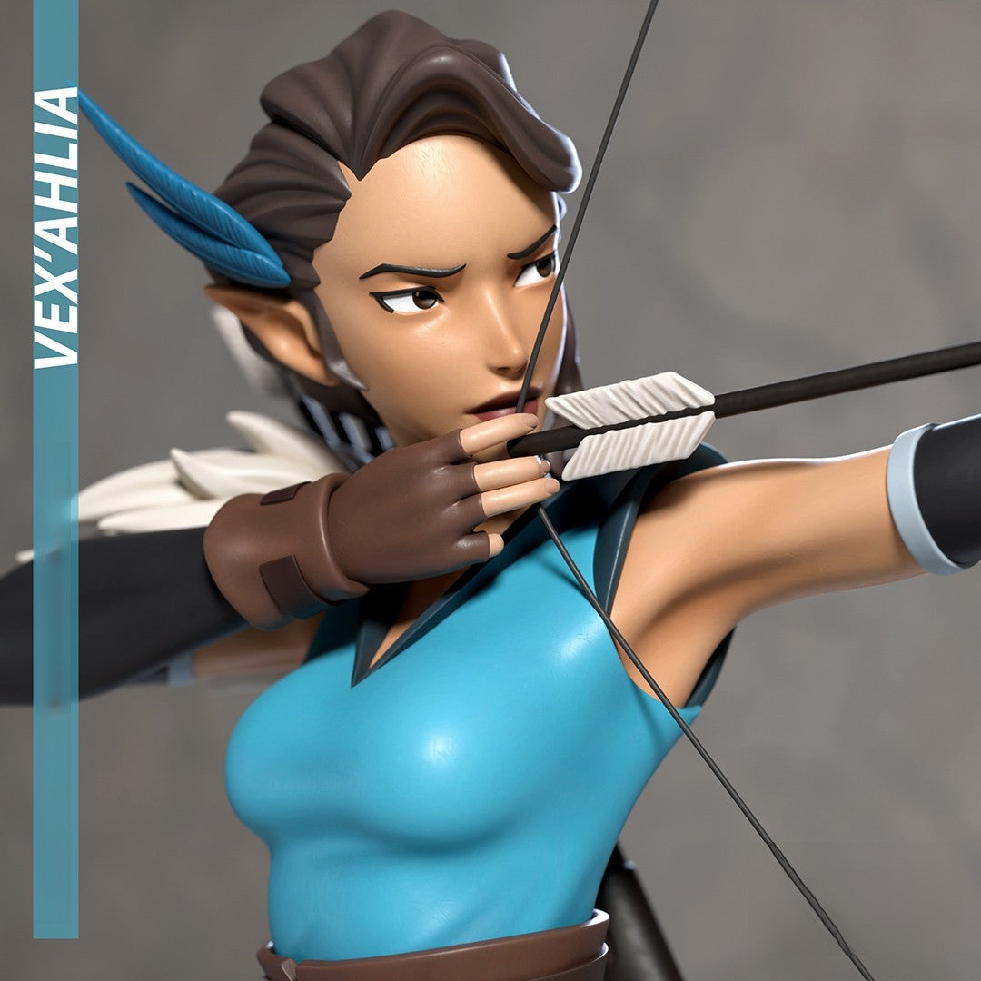 Vex'ahlia Special Edition 1/8 Scale