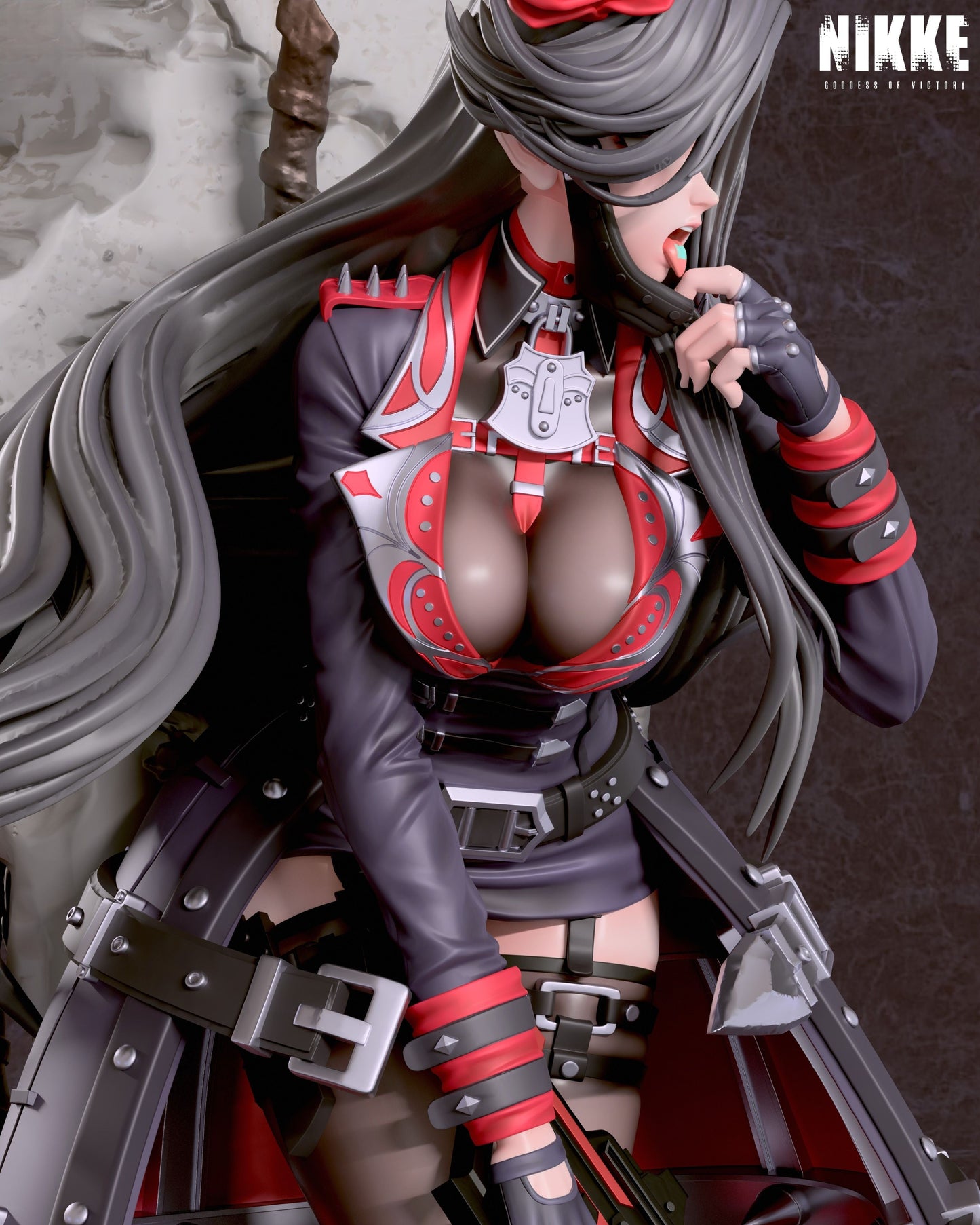 Maiden - Nikke Goddess of Victory - 1/8
