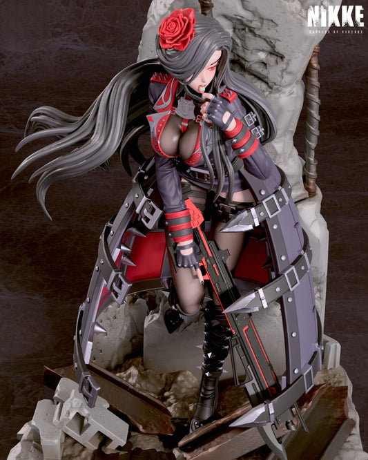 Maiden - Nikke Goddess of Victory - 1/8