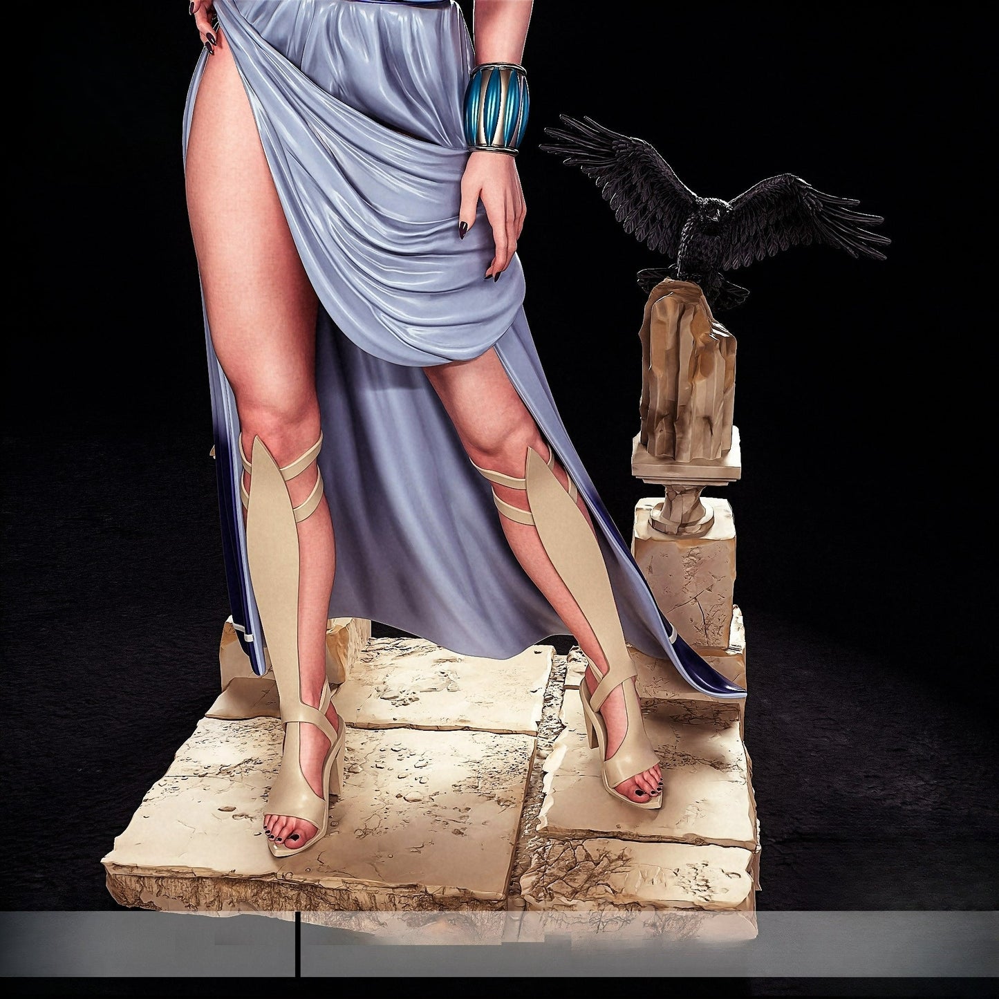 Hera Special Edition 1/8 Scale