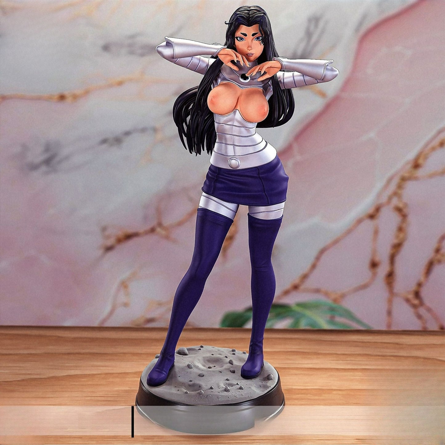Blackfire Special Edition 1/8 Scale
