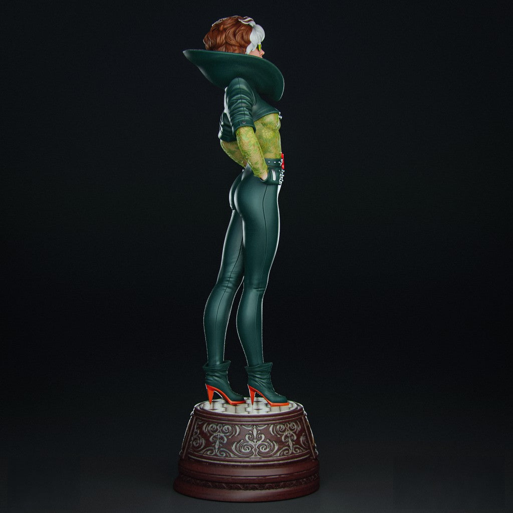 Rogue Special Edition 1/8 Scale