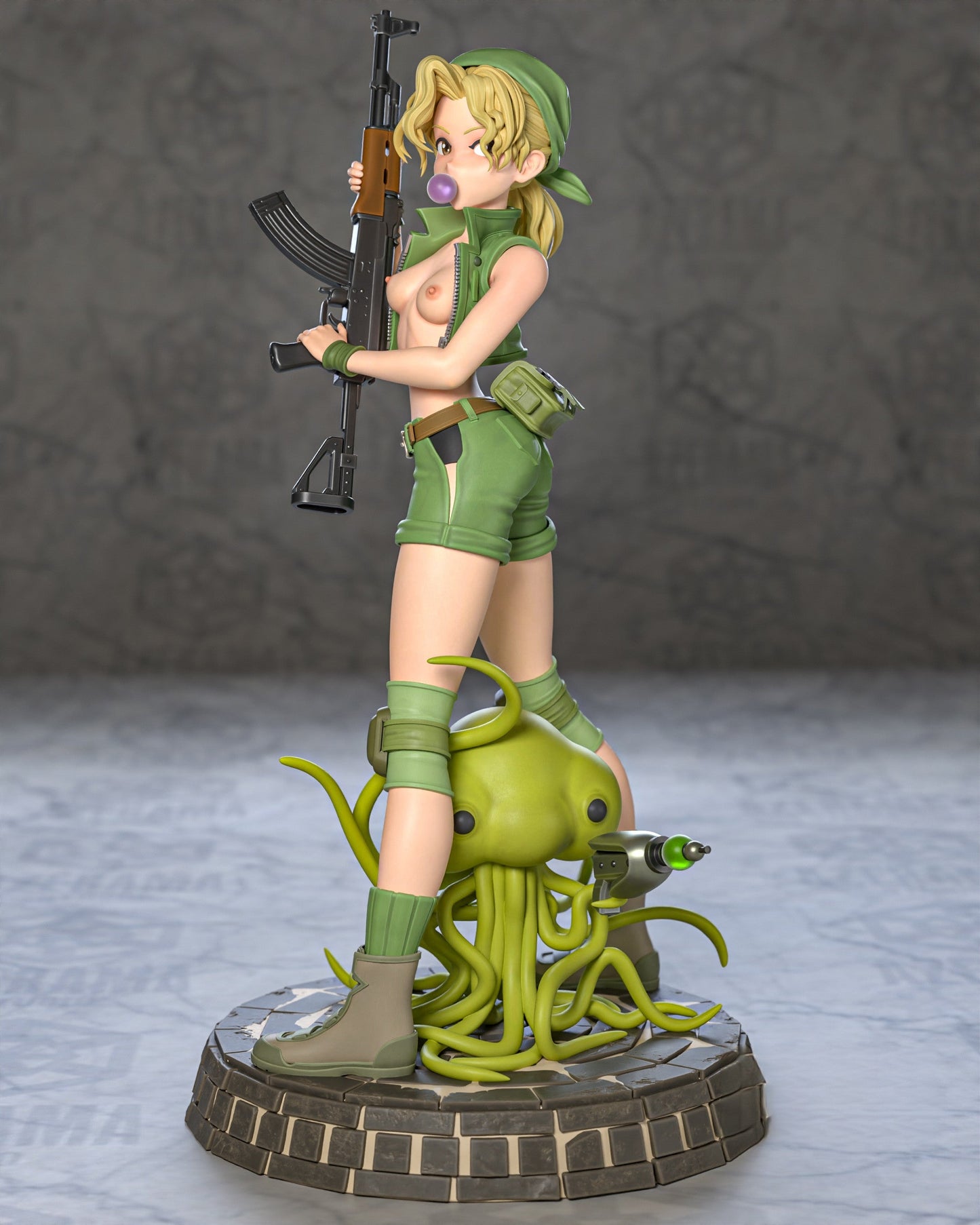 Eri Kasamoto Special Edition 1/8 Scale
