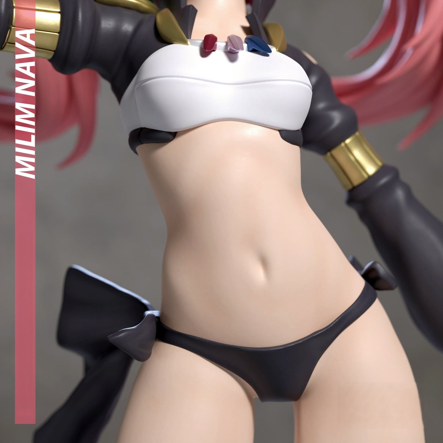 Milim Nava Special Edition 1/8 Scale