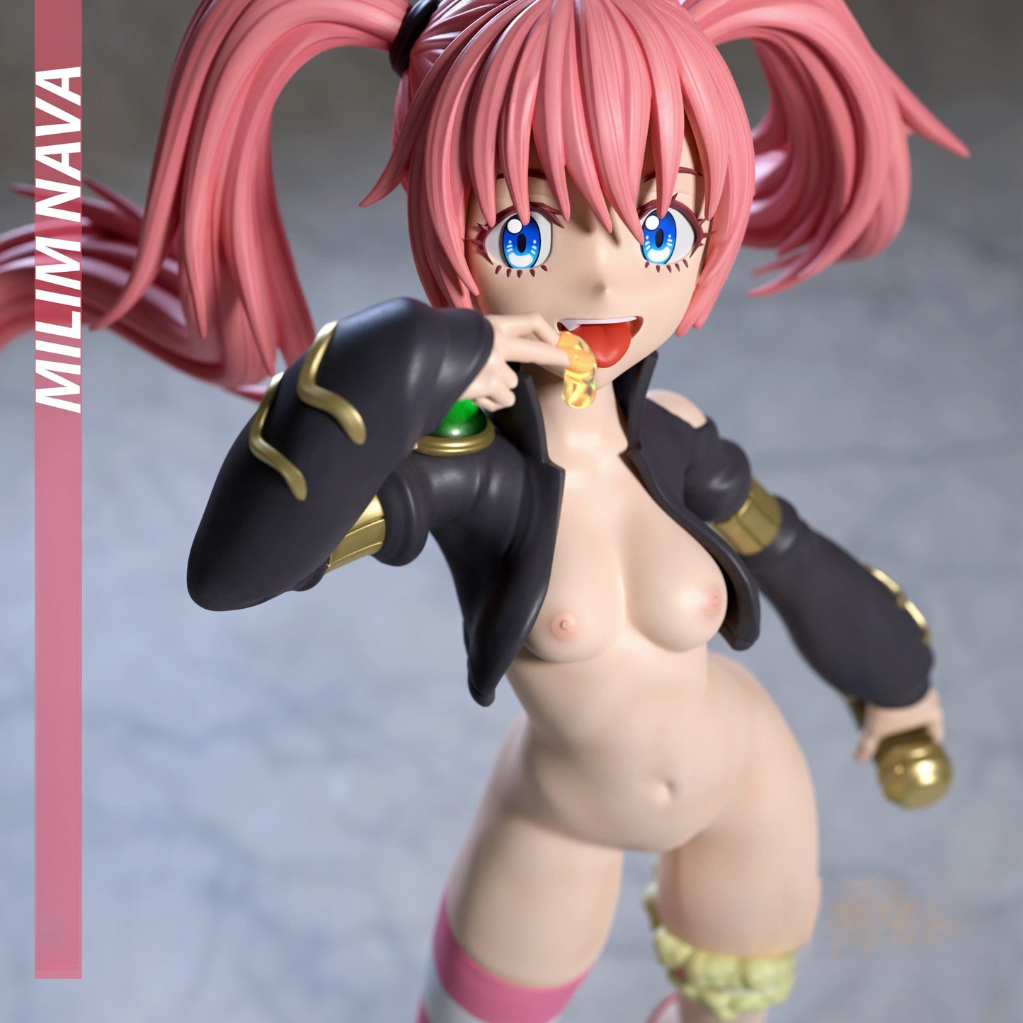 Milim Nava Special Edition 1/8 Scale