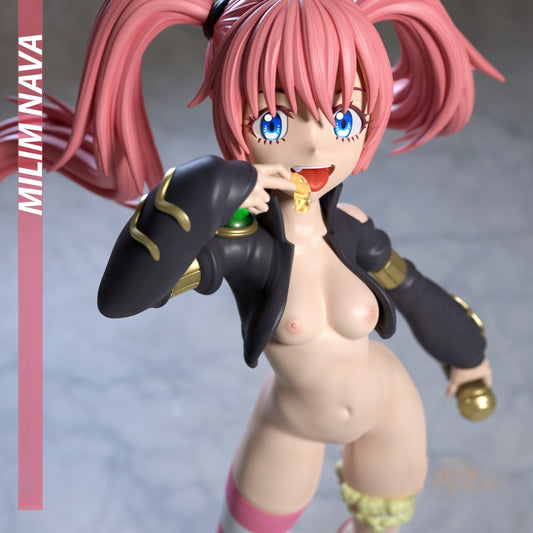 Milim Nava Special Edition 1/8 Scale