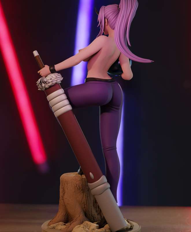 Shion Special Edition 1/8 Scale