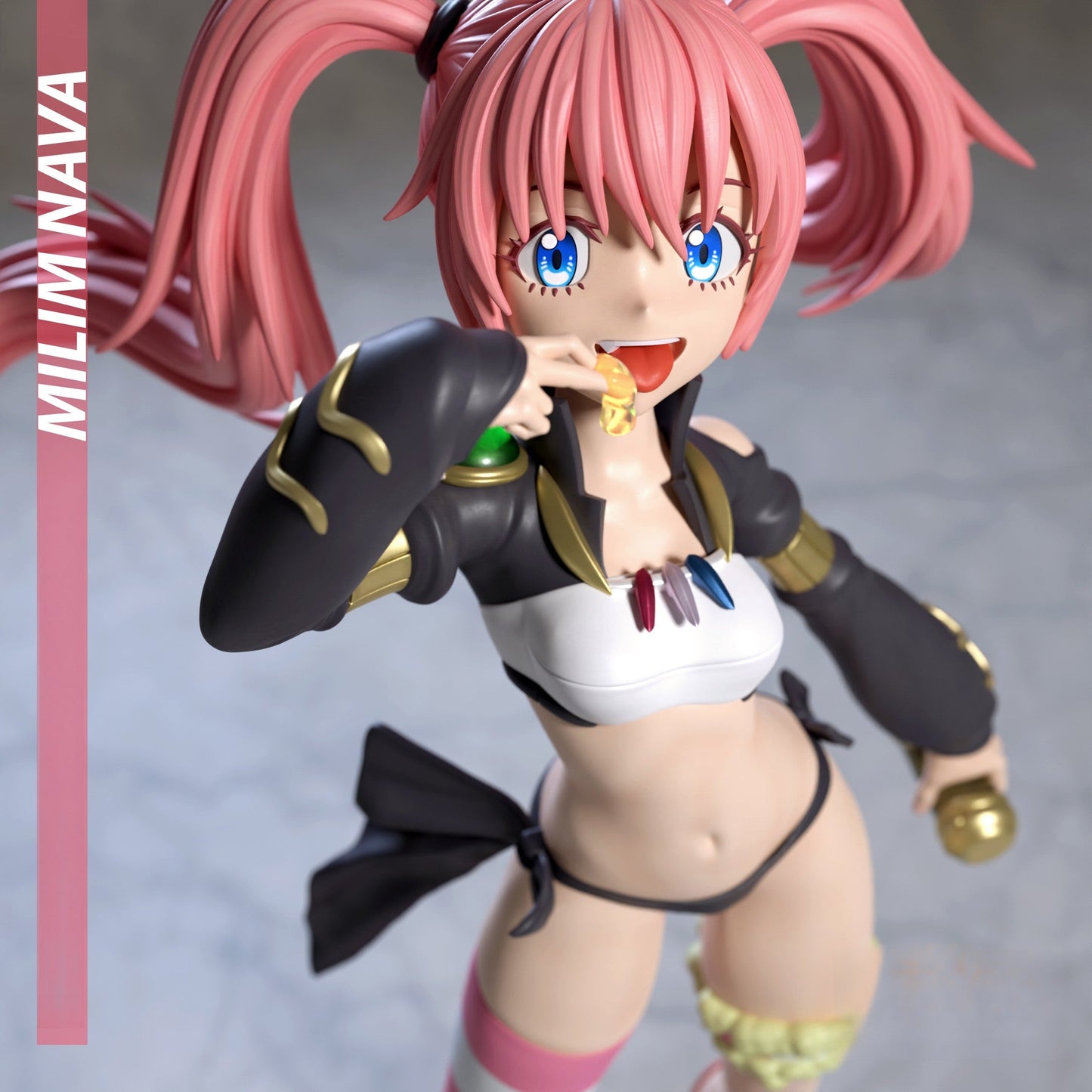 Milim Nava Special Edition 1/8 Scale