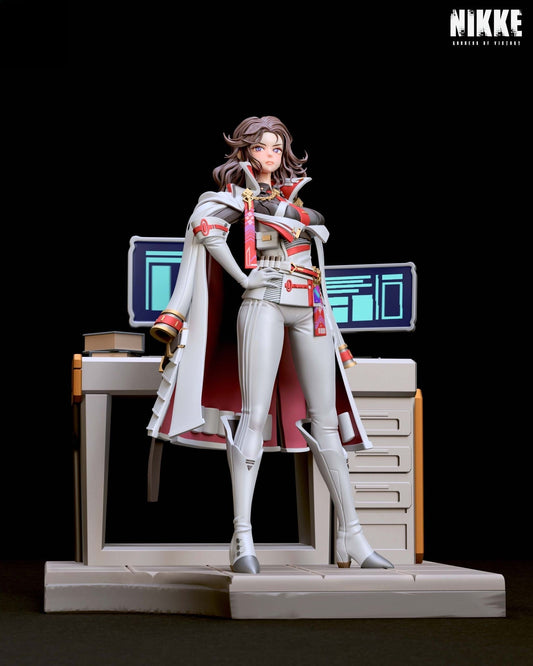 Ingrid - Nikke Goddess of Victory - 1/8