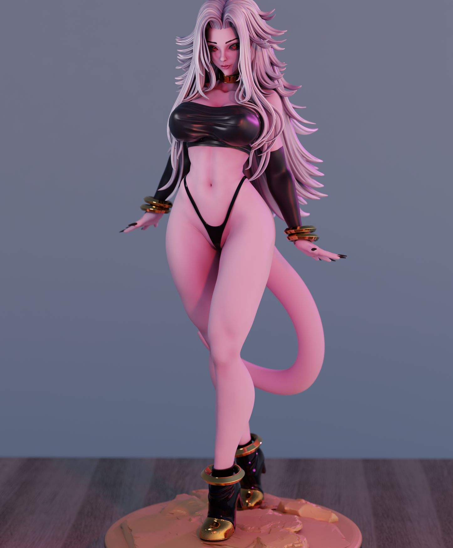 Android Special Edition 1/8 Scale