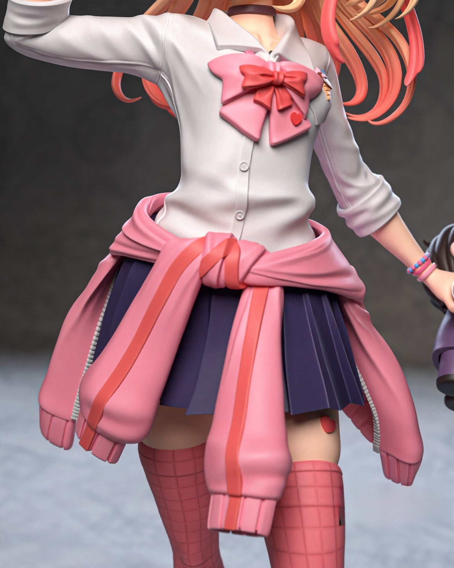 Ahko Special Edition 1/8 Scale