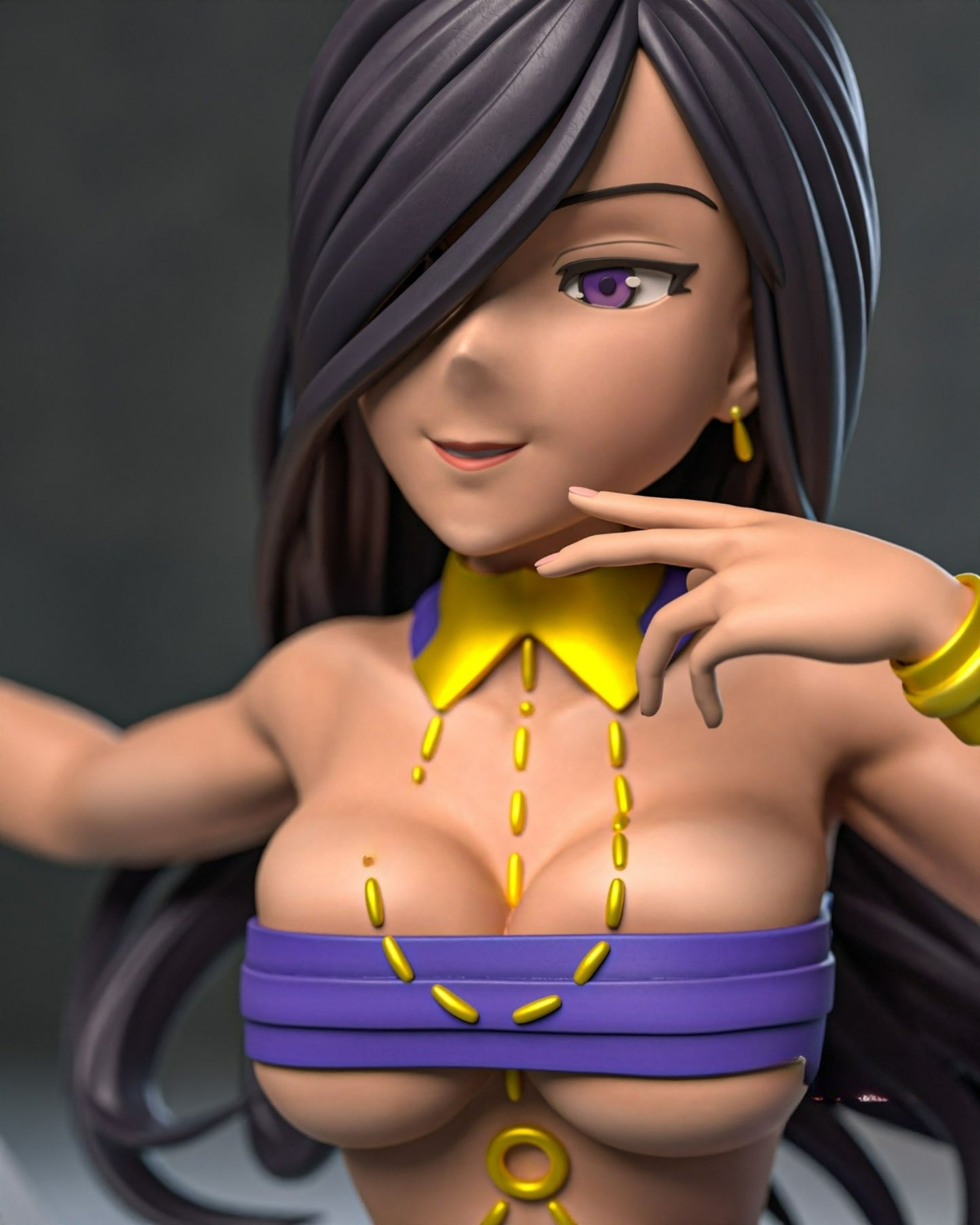 Aisha Belka Special Edition 1/8 Scale