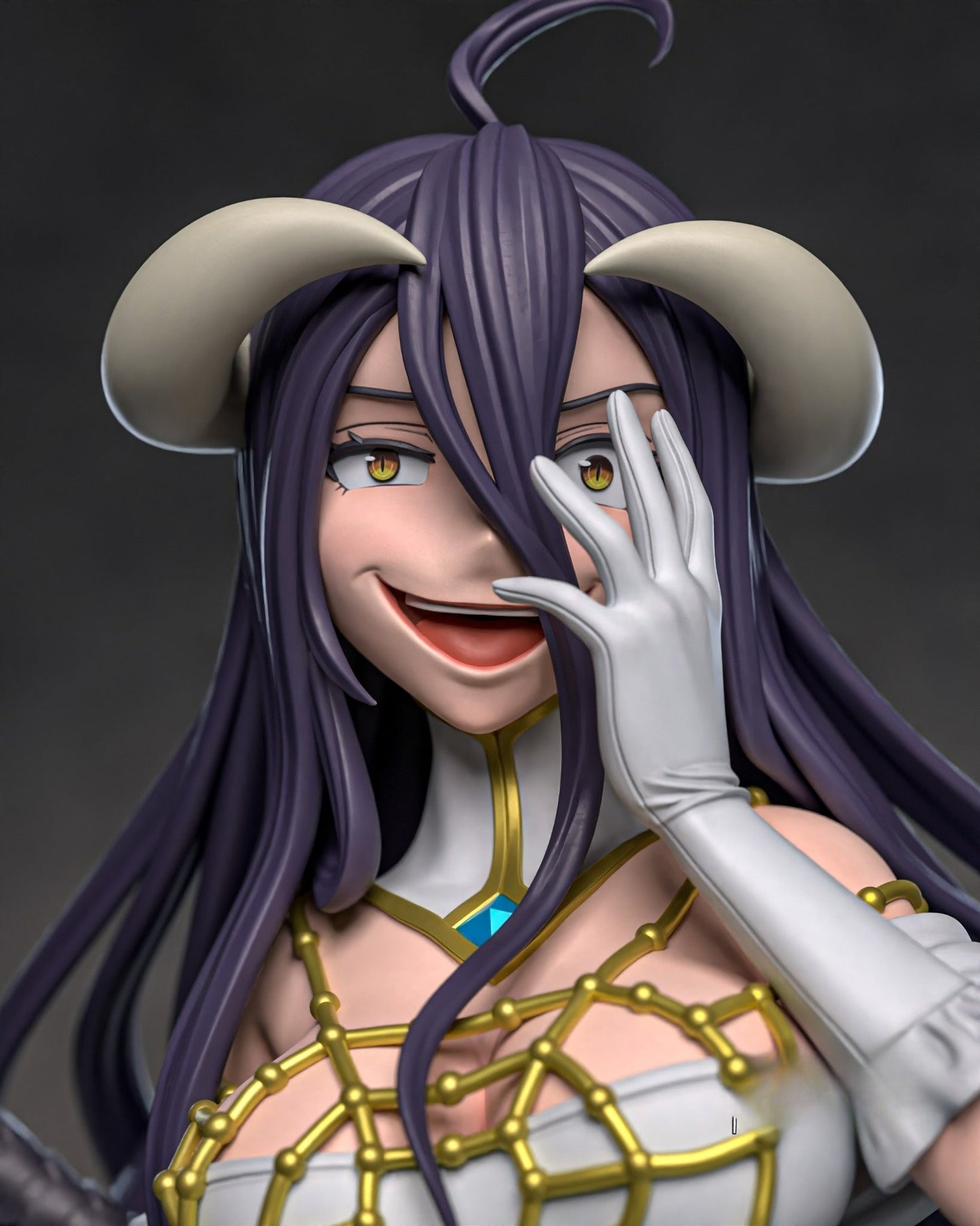 Albedo Special Edition 1/8 Scale