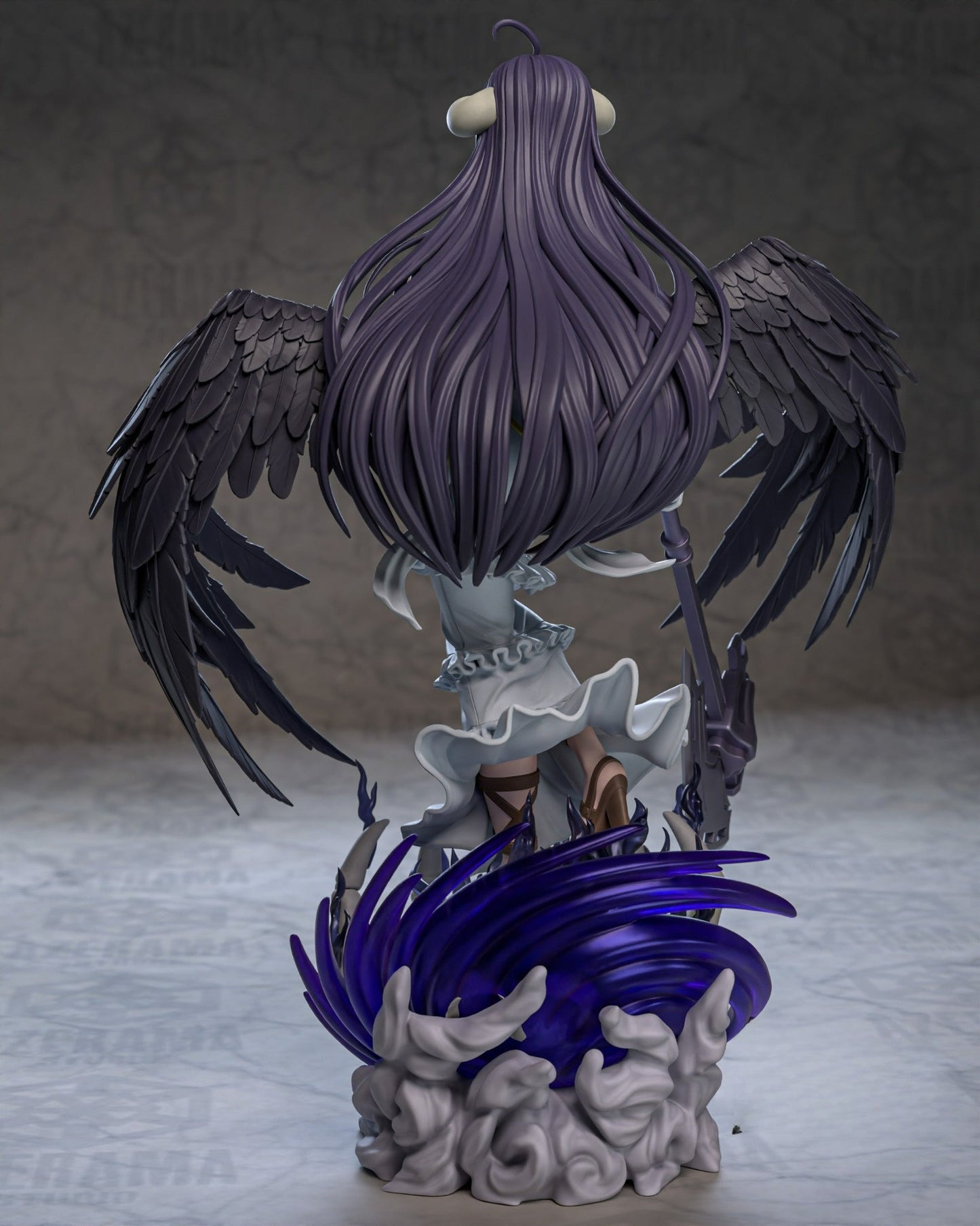 Albedo Special Edition 1/8 Scale