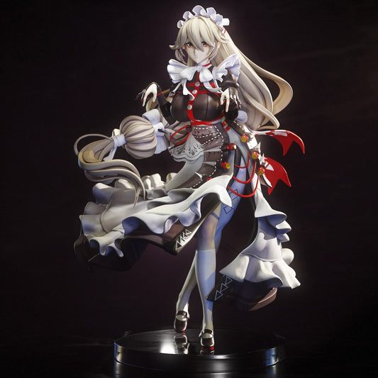 Alexandrina Sebastiane - Zenless Zone Zero - 1/8