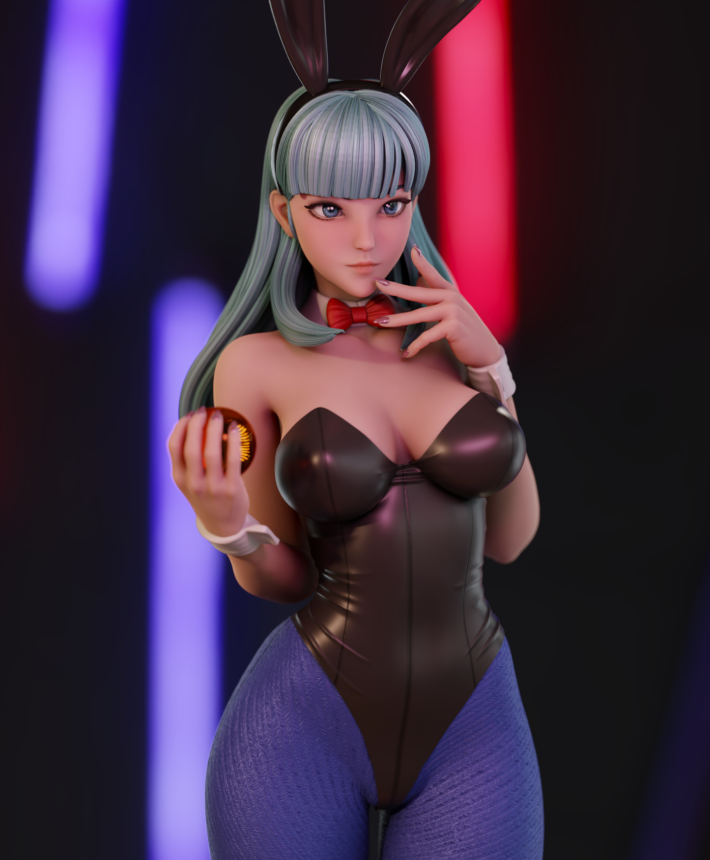 Bulma Special Edition 1/8 Scale