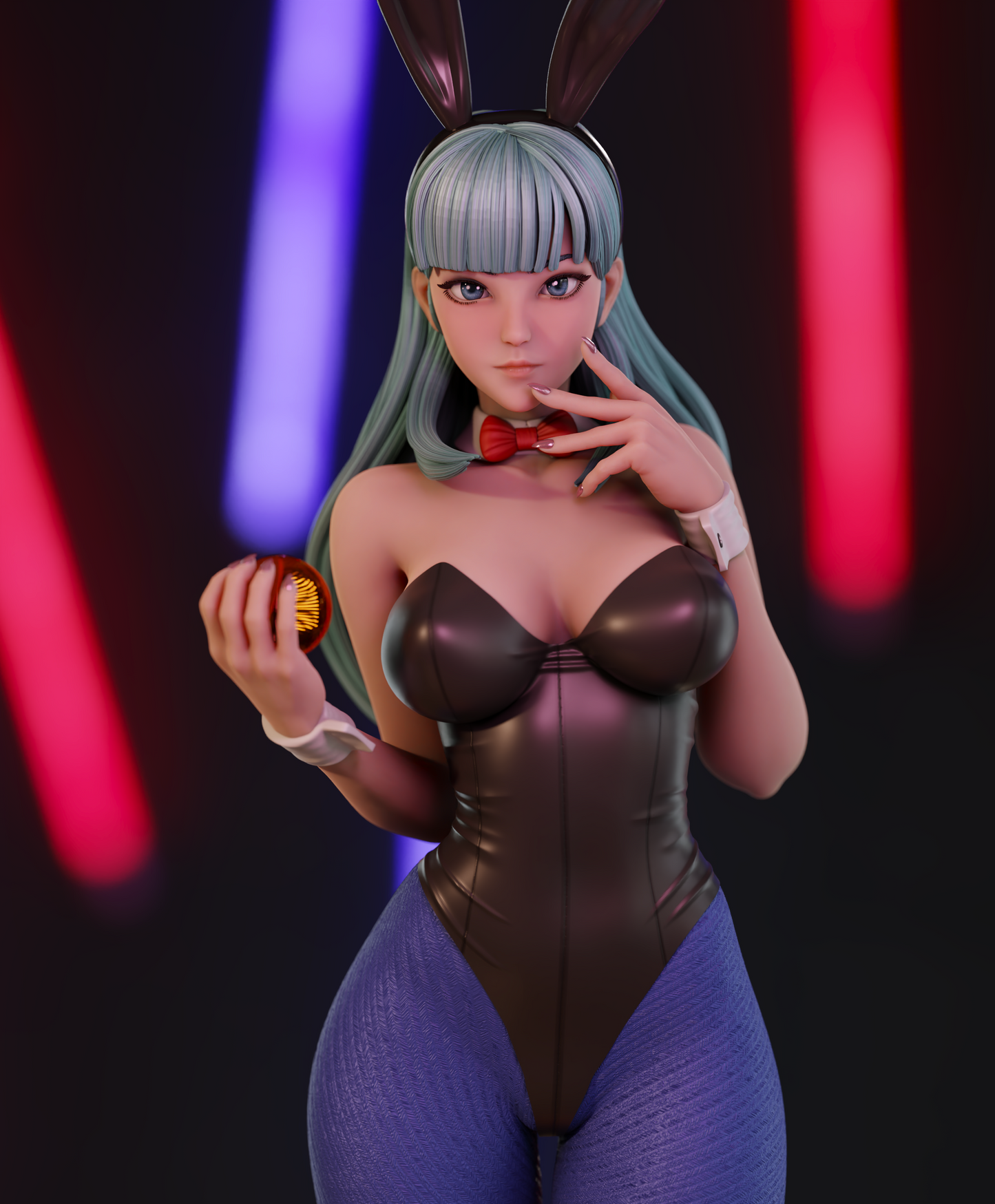 Bulma Special Edition 1/8 Scale