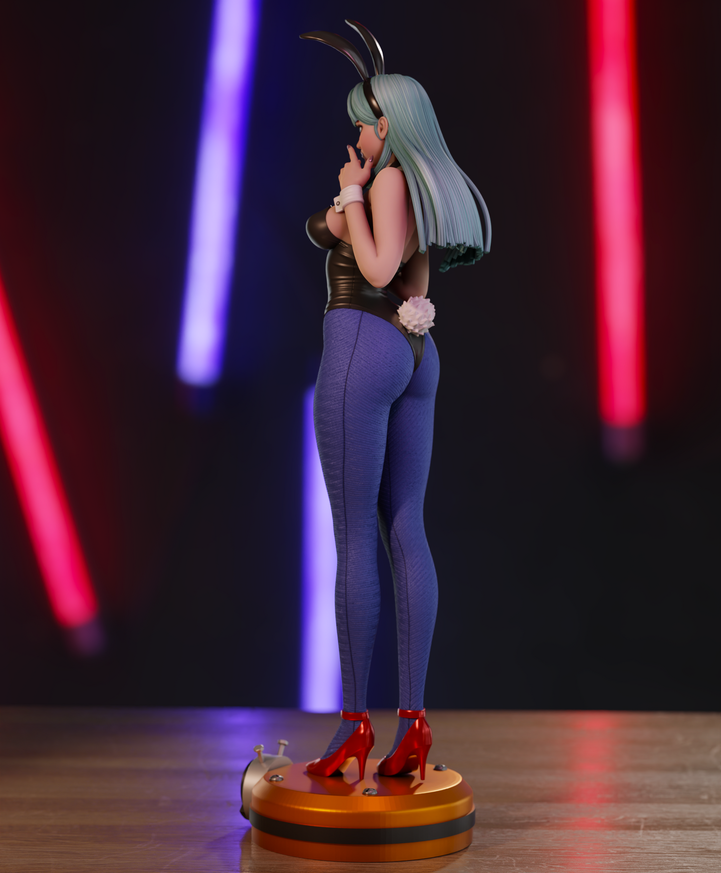 Bulma Special Edition 1/8 Scale