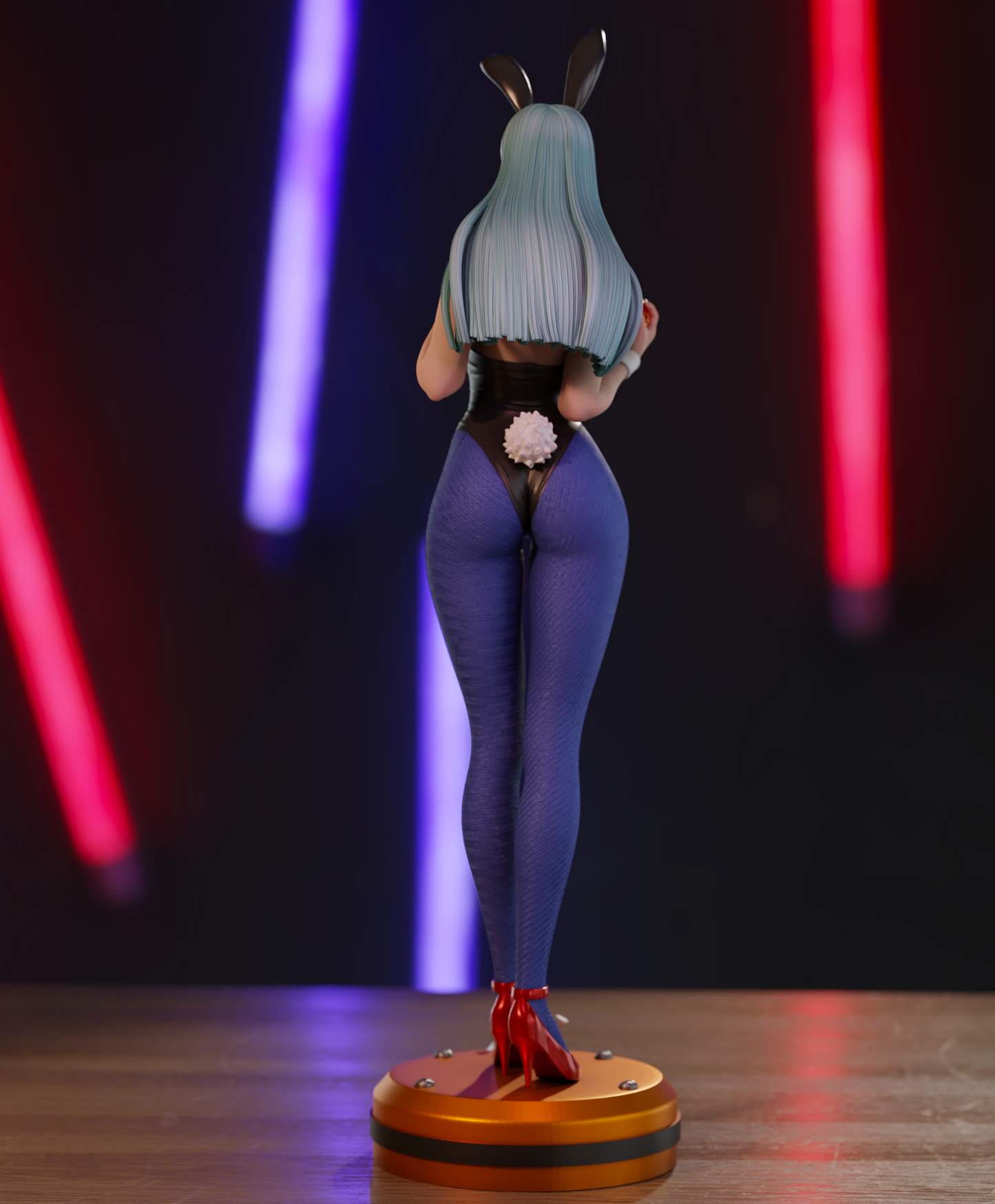 Bulma Special Edition 1/8 Scale
