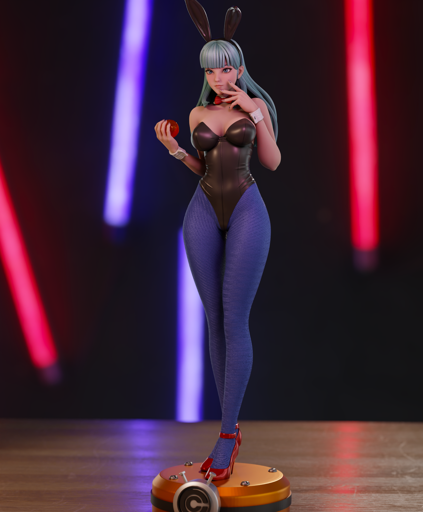 Bulma Special Edition 1/8 Scale