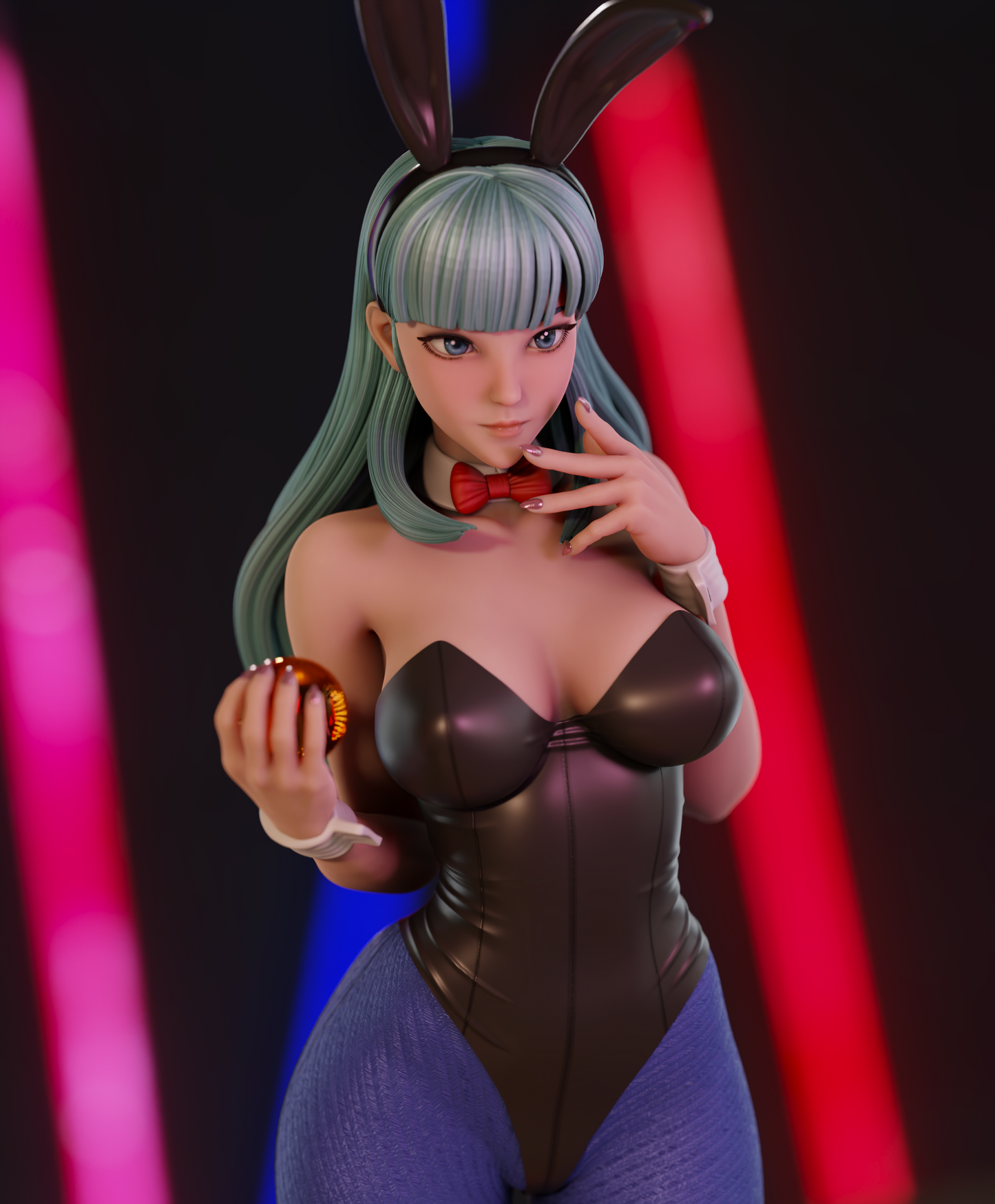 Bulma Special Edition 1/8 Scale