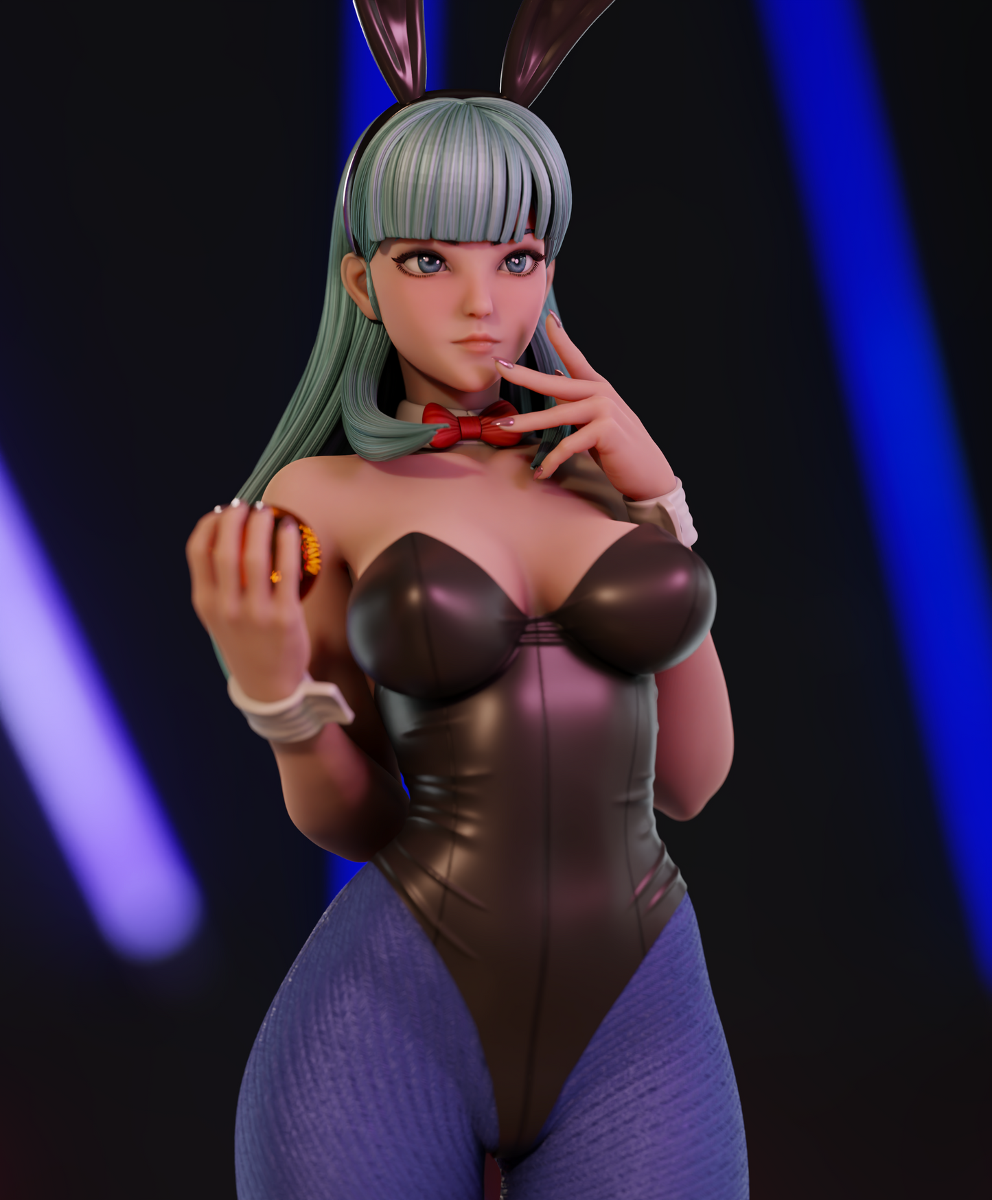 Bulma Special Edition 1/8 Scale