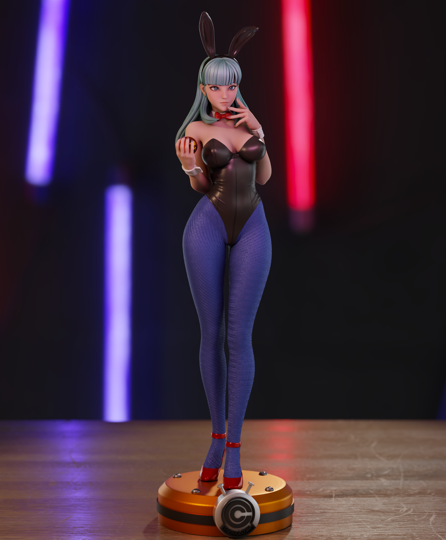 Bulma Special Edition 1/8 Scale