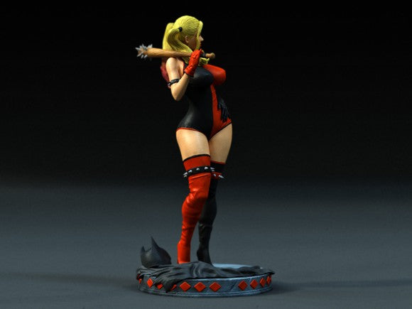 Harley Quinn Special Edition 1/8 Scale