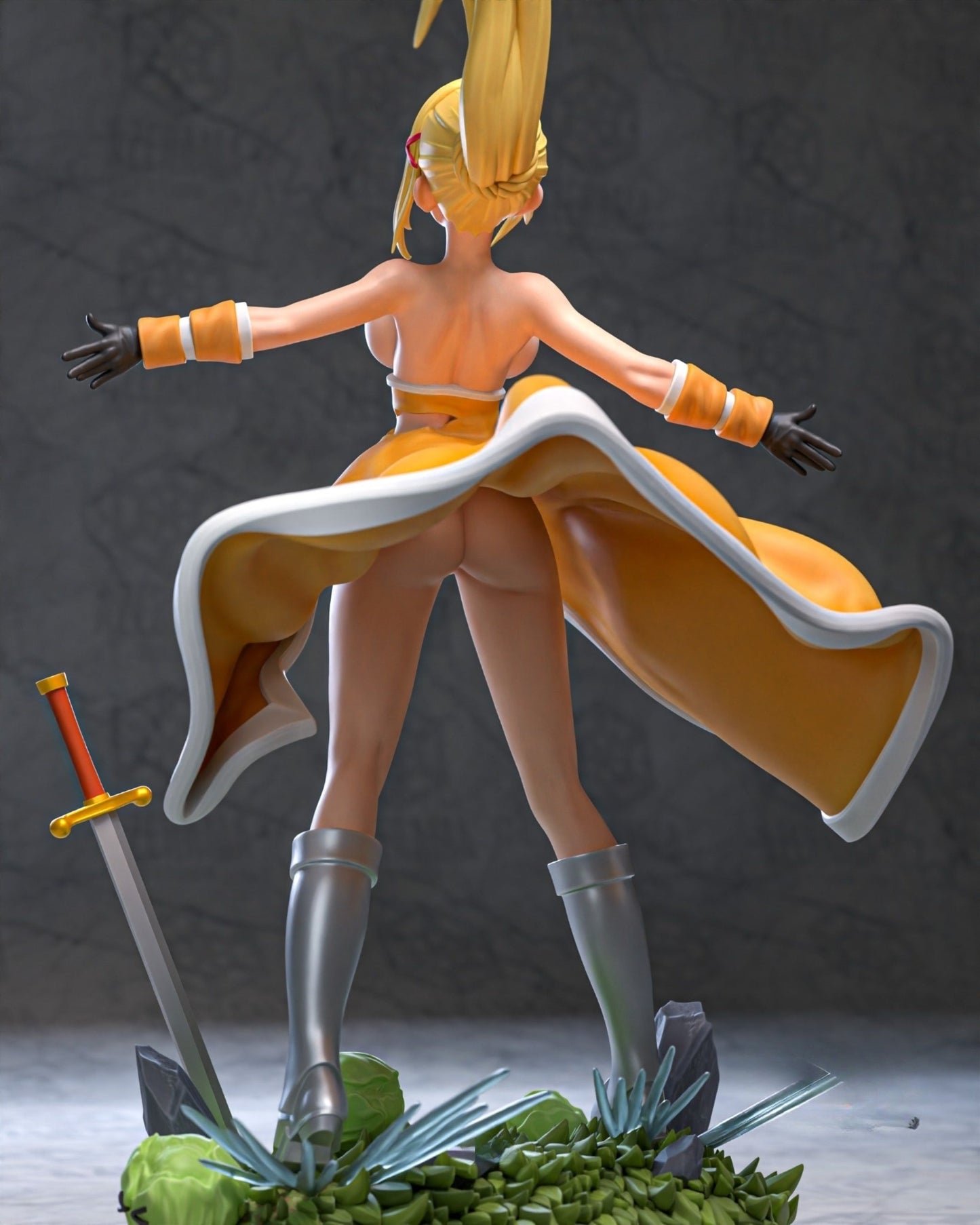 Darkness Special Edition 1/8 Scale