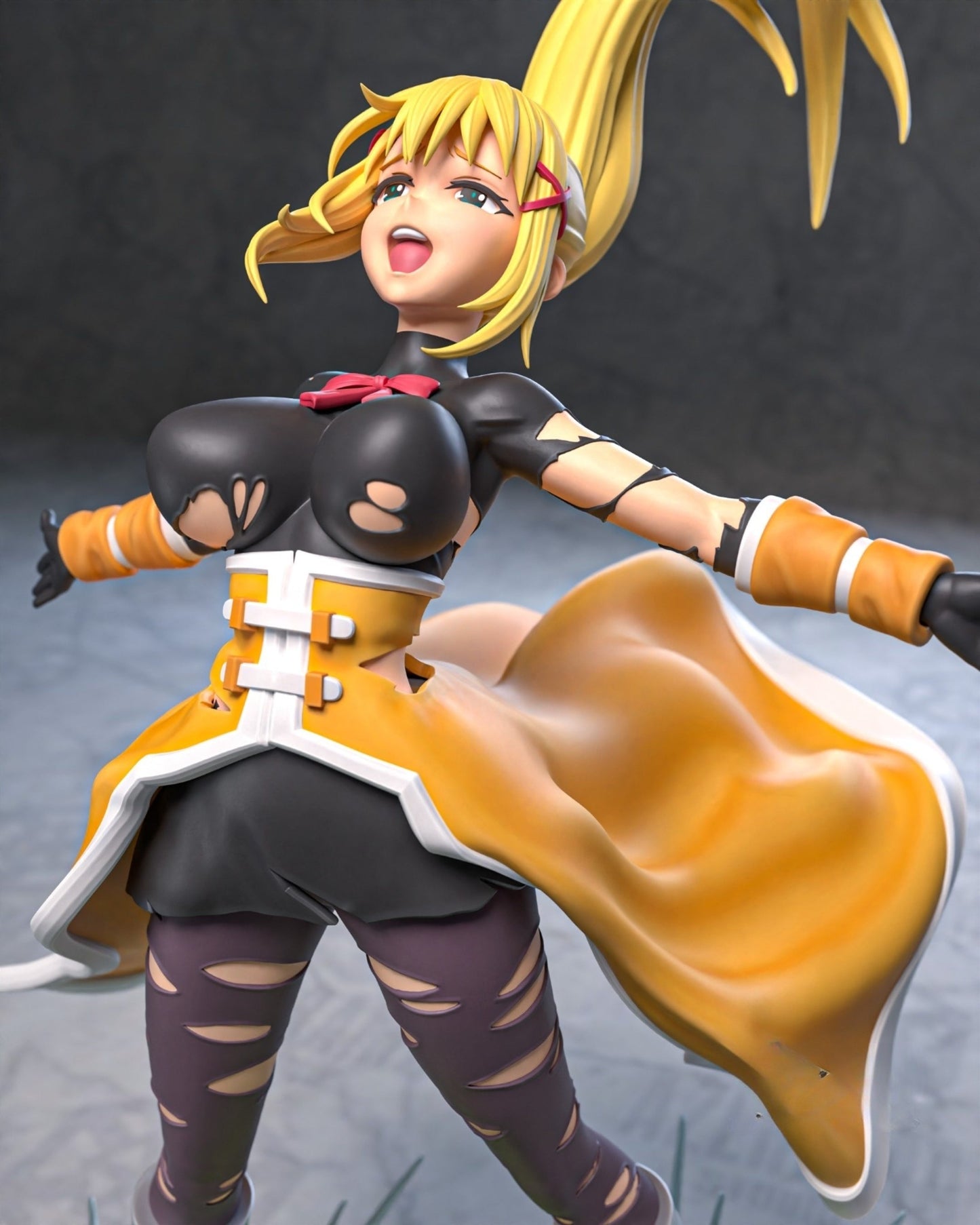 Darkness Special Edition 1/8 Scale