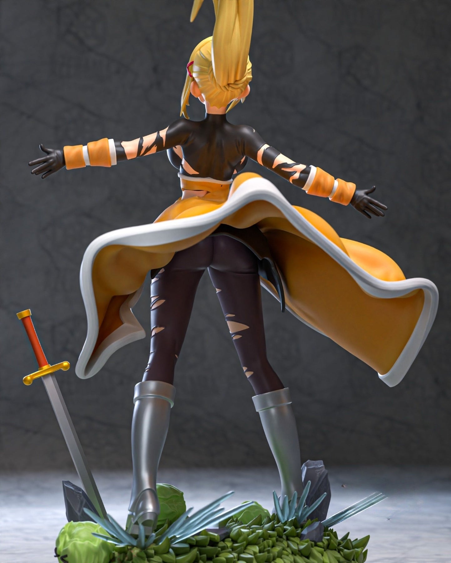 Darkness Special Edition 1/8 Scale