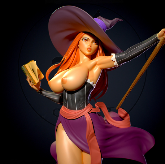 Sorceress Special Edition 1/8 Scale