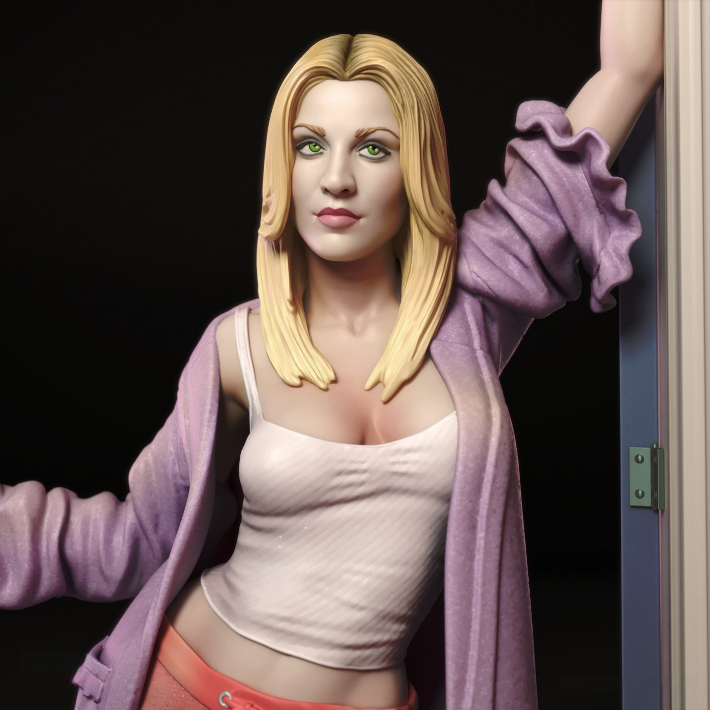 Penny Special Edition 1/8 Scale