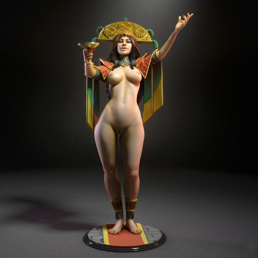 Mayara Special Edition 1/8 Scale