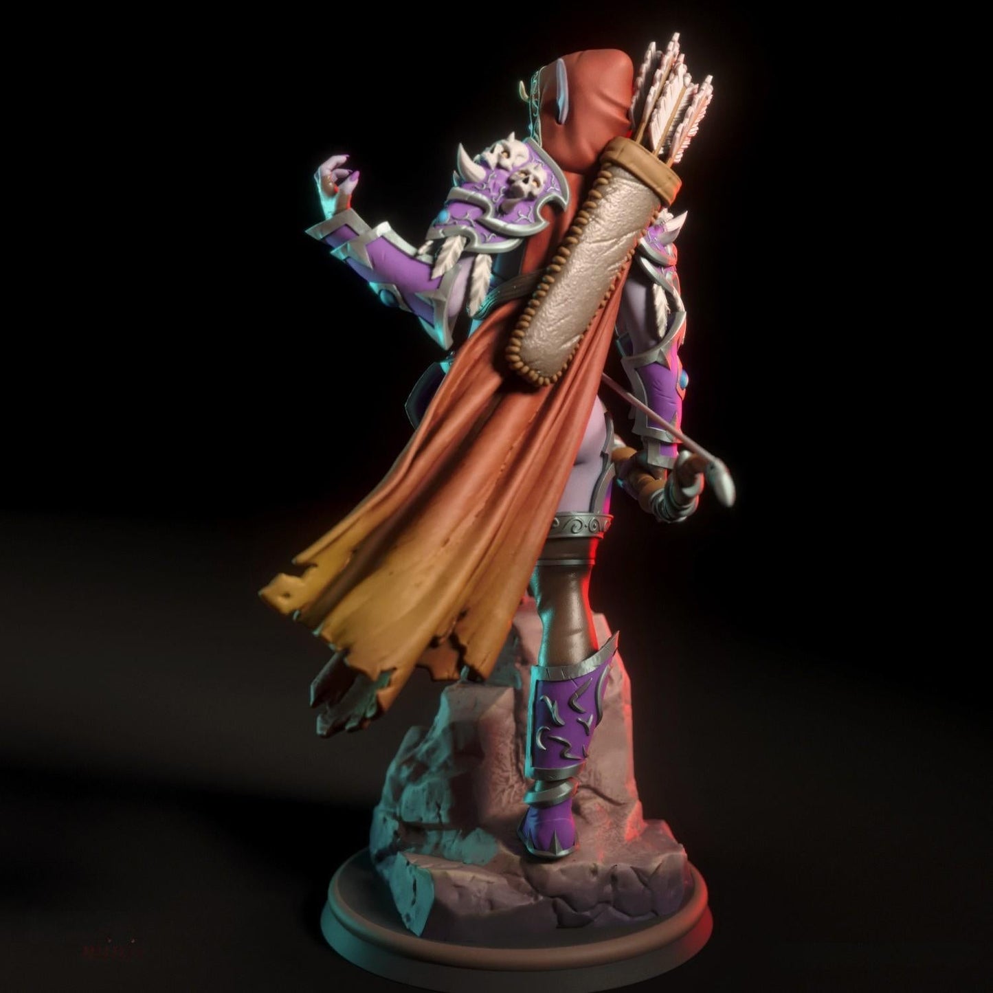 Sylvanas Windrunner Special Edition 1/8 Scale