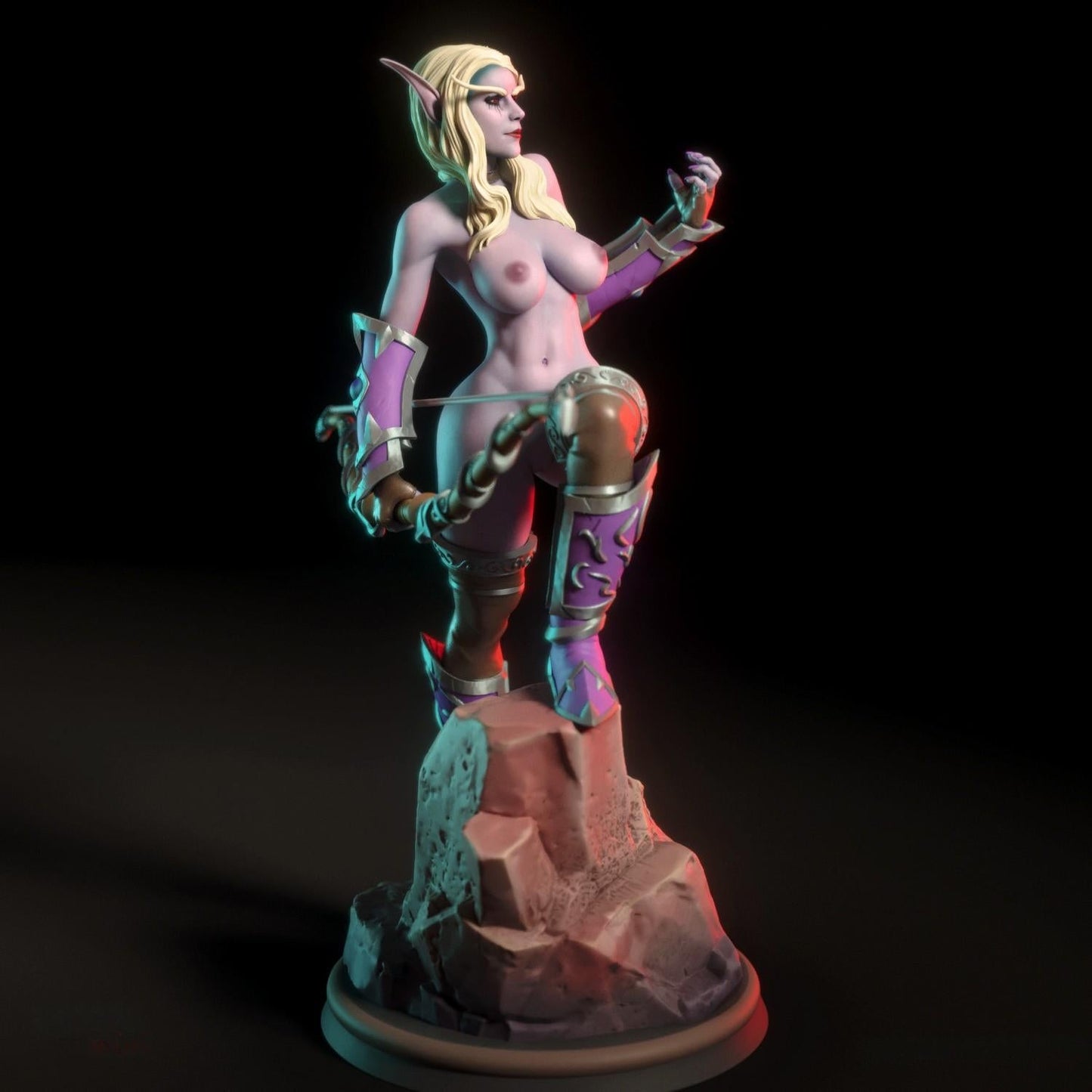 Sylvanas Windrunner Special Edition 1/8 Scale