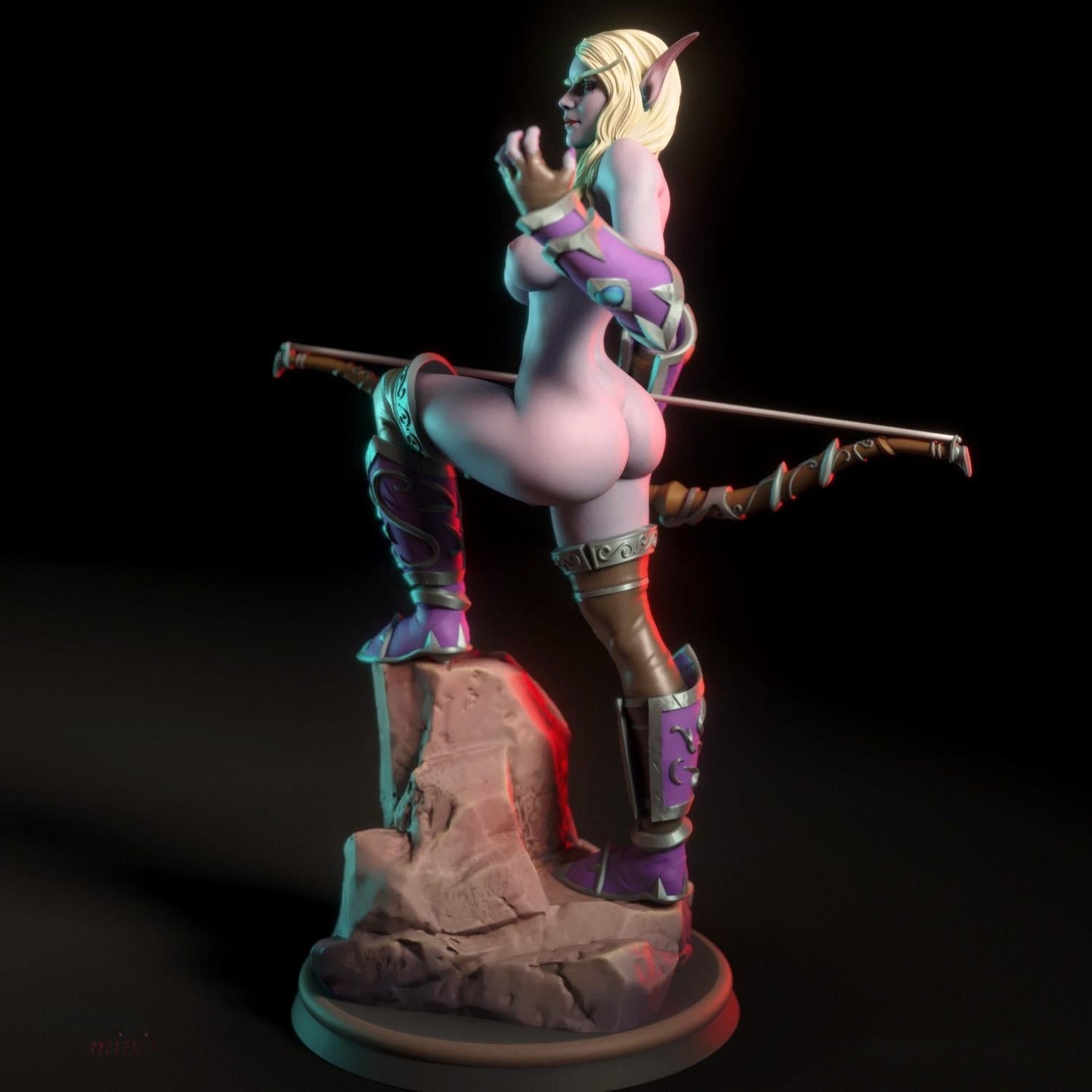 Sylvanas Windrunner Special Edition 1/8 Scale