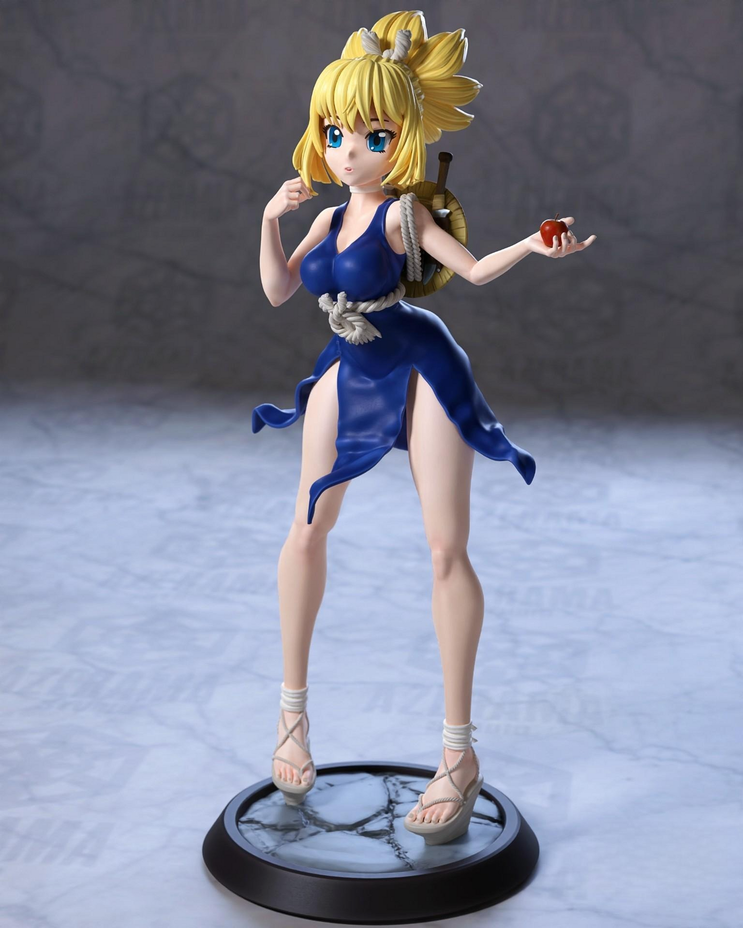 Kohaku Special Edition 1/8 Scale