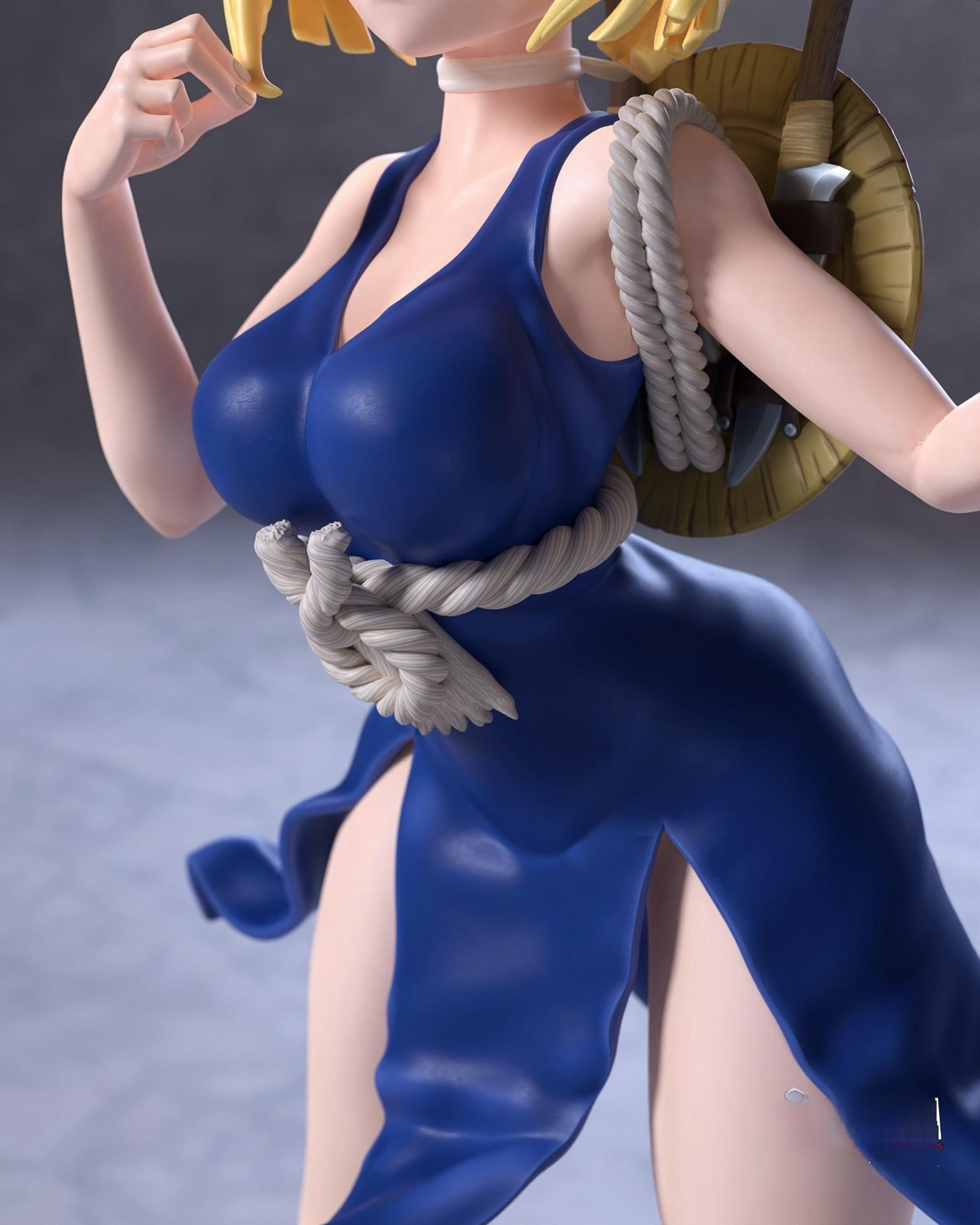 Kohaku Special Edition 1/8 Scale