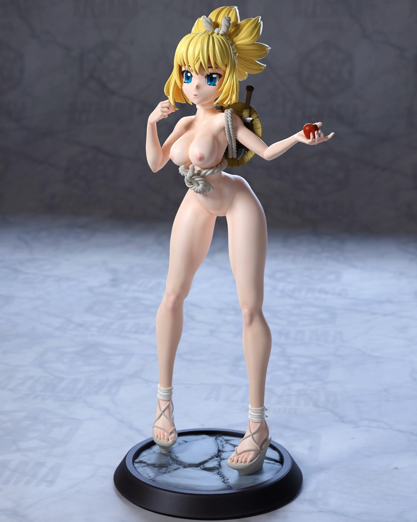 Kohaku Special Edition 1/8 Scale