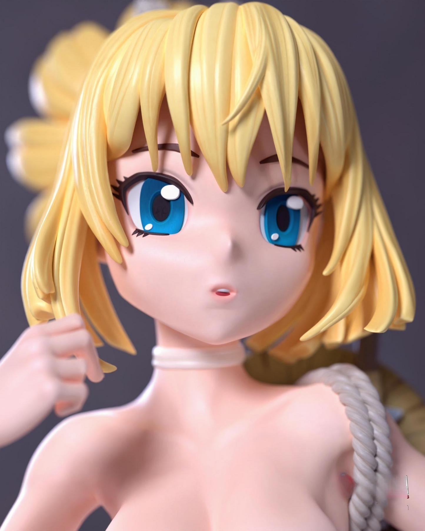 Kohaku Special Edition 1/8 Scale