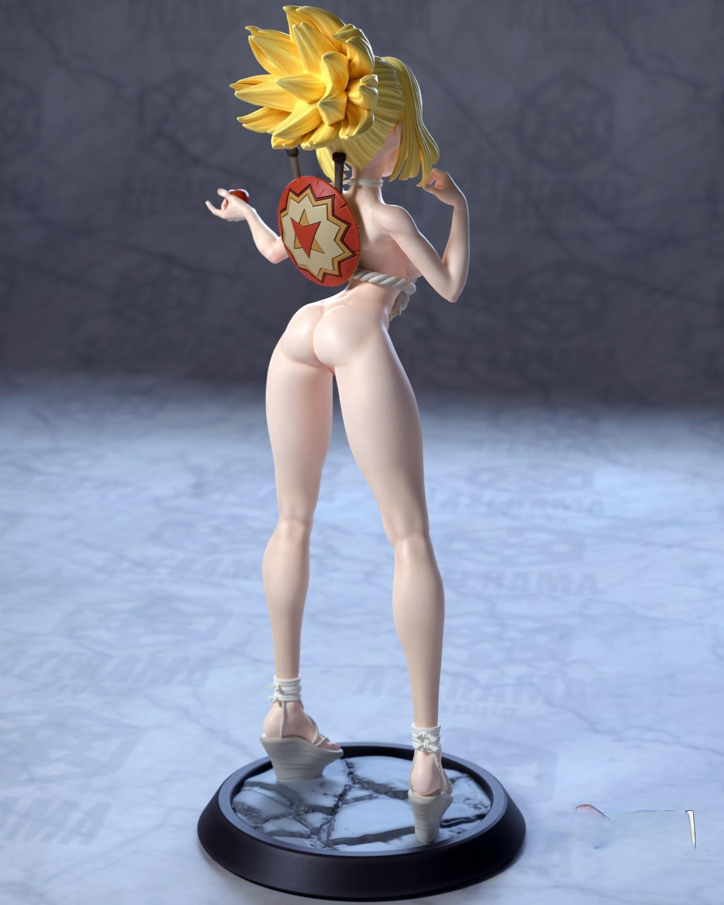 Kohaku Special Edition 1/8 Scale