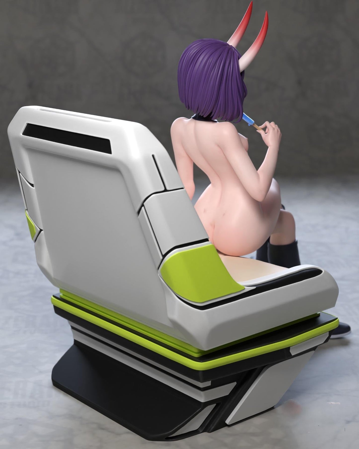 Shuten Special Edition 1/8 Scale