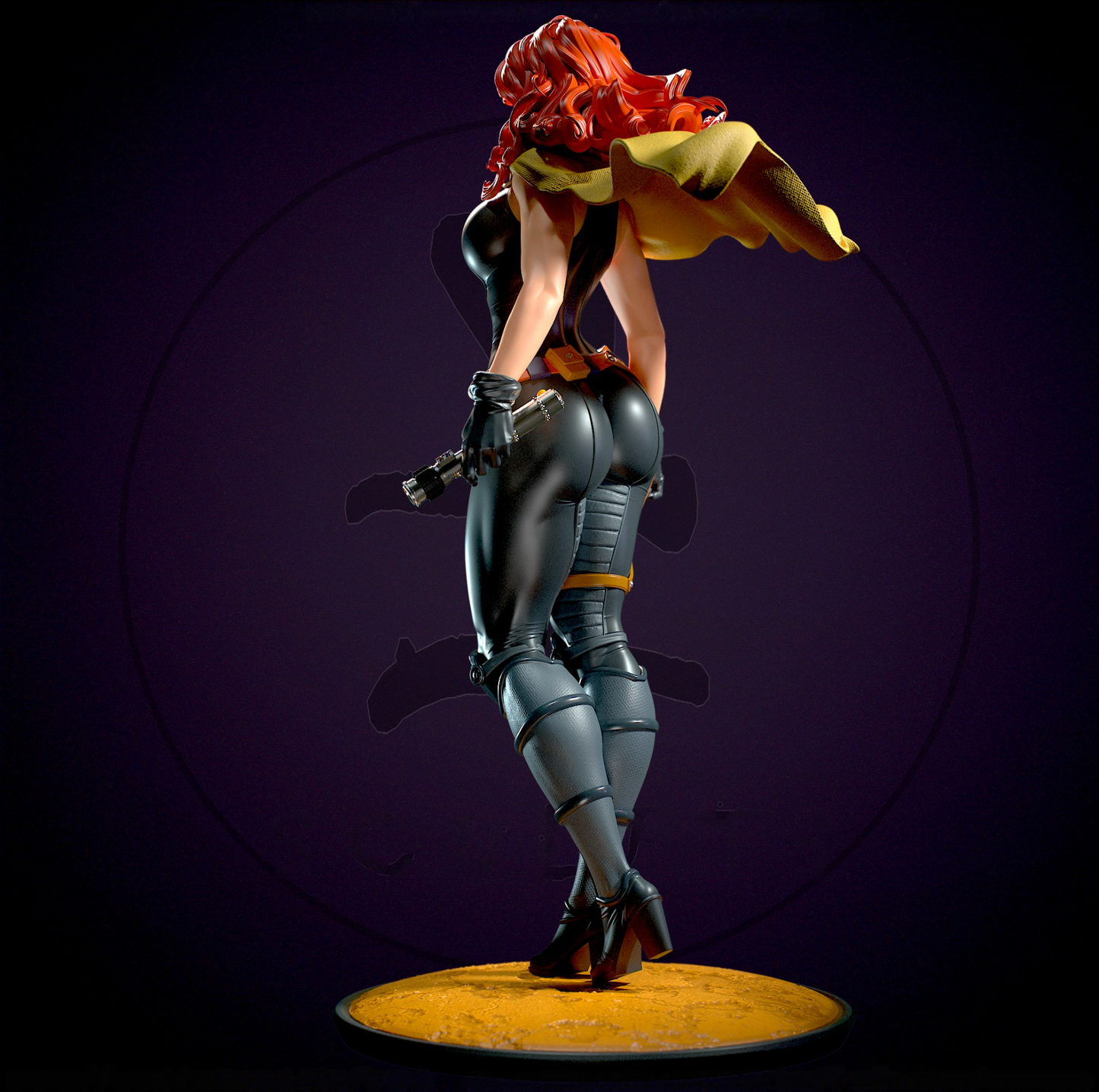 Mara Jade Special Edition 1/8 Scale