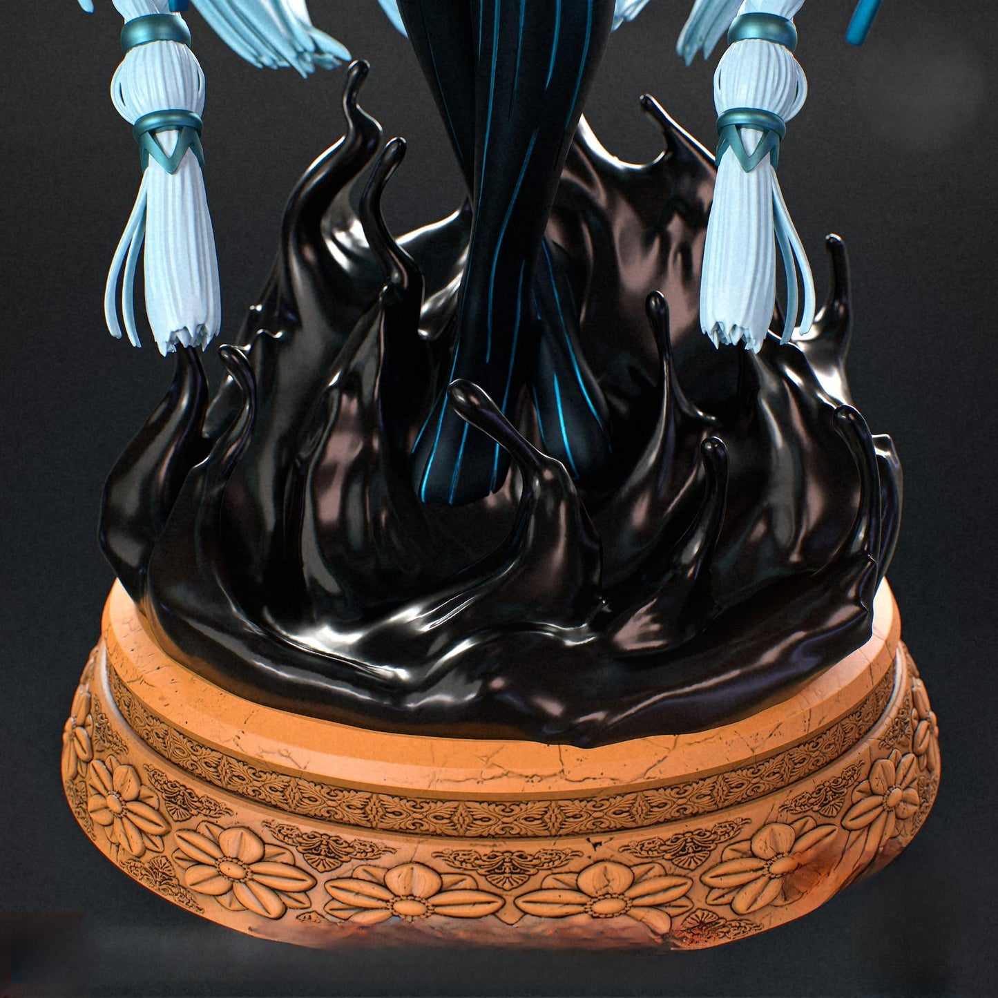 Tiamat Special Edition 1/8 Scale