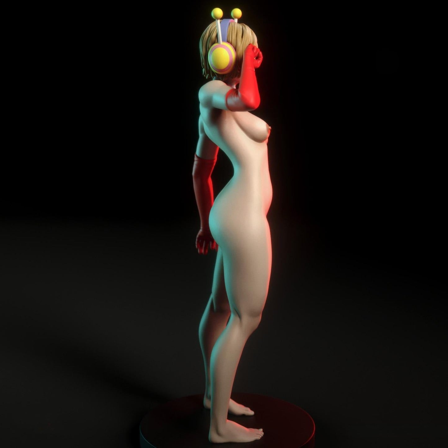 Heather Mason Special Edition 1/8 Scale