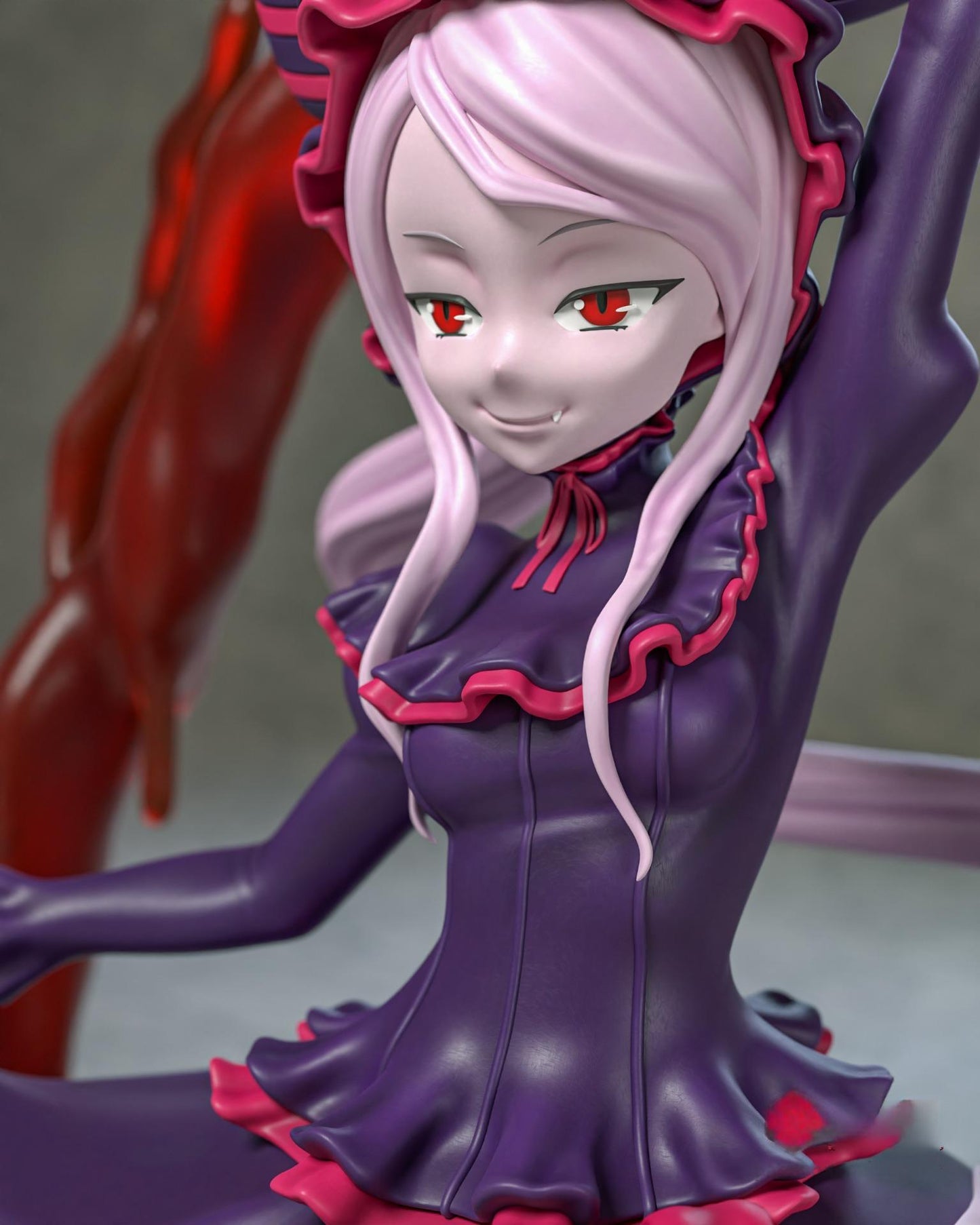 Shalltear Bloodfallen Special Edition 1/8 Scale